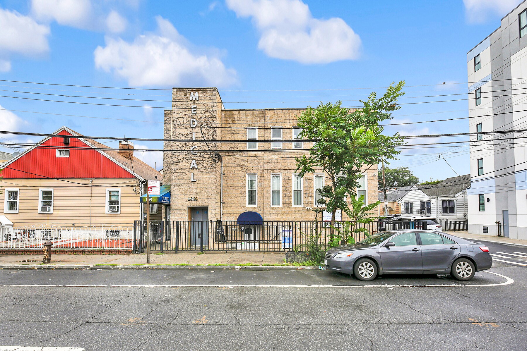3099 Coney Island Ave, Brooklyn, NY à vendre Photo de l’immeuble– Image 1 sur 27