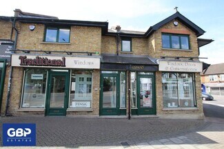 Plus de détails pour 321 Hornchurch Rd, Hornchurch - Bureau à louer
