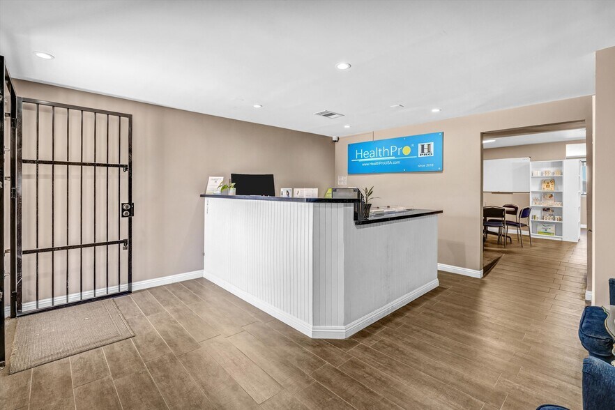 5604-5608 Rosemead Blvd, Temple City, CA à louer - Photo de l’immeuble – Image 3 sur 24