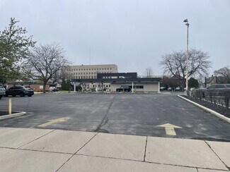 Plus de détails pour 611 Center Ave, Sheboygan, WI - Local commercial à louer