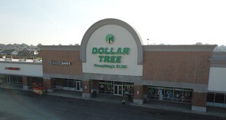 Plus de détails pour 109 Beck Ln, Lafayette, IN - Local commercial à louer