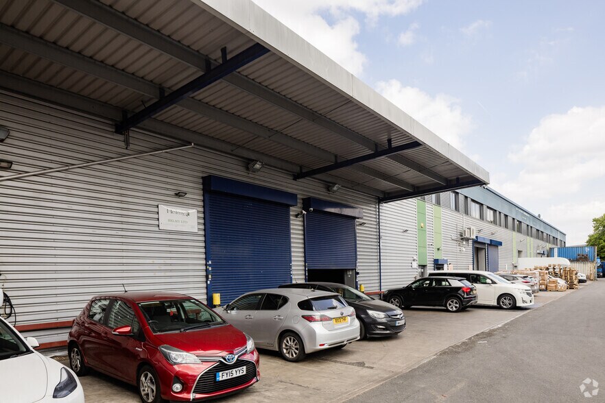 Brent Rd, Southall à vendre - Photo de l’immeuble – Image 3 sur 3