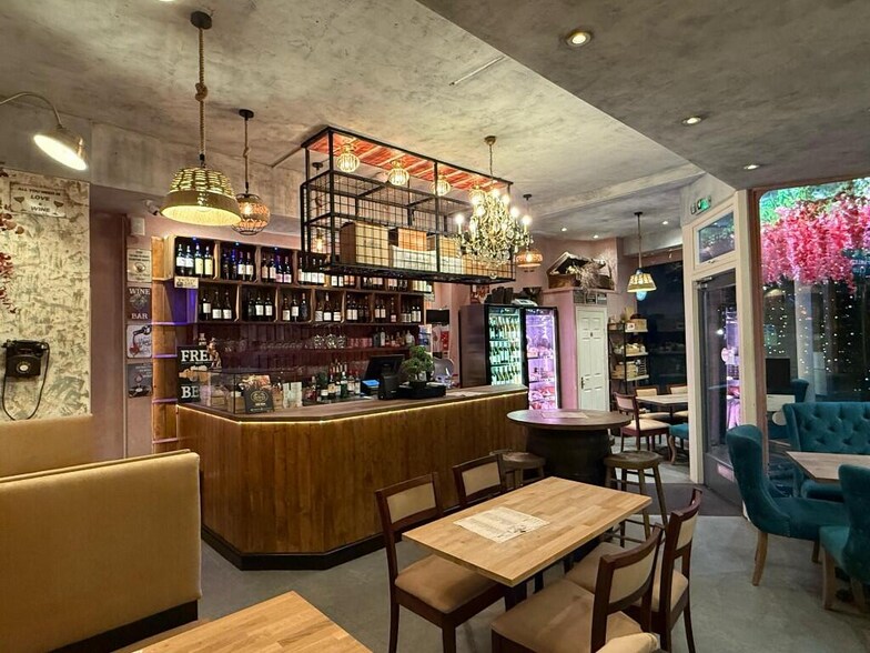 68A-68B Broad St, Teddington à louer - Photo intérieure – Image 2 sur 11