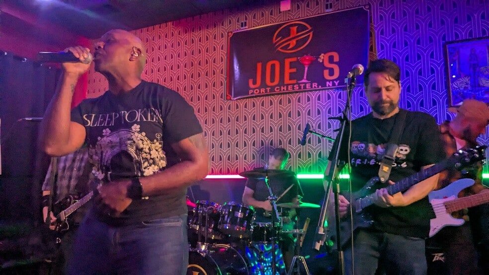 538 Willett Ave, Port Chester, NY à louer - Photo de l’immeuble – Image 2 sur 8