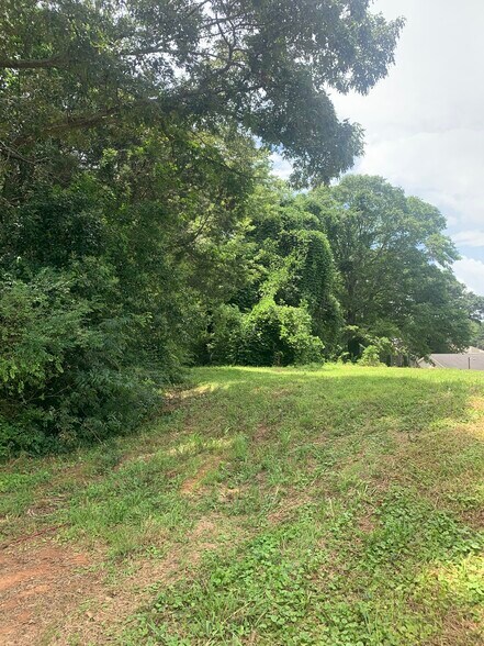 121 Hay St, Carrollton, GA à vendre - Photo de l’immeuble – Image 3 sur 5
