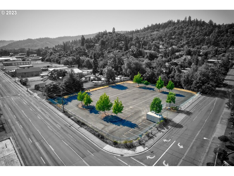 0 DIAMOND LAKE blvd, Roseburg, OR à vendre - Autre – Image 3 sur 12