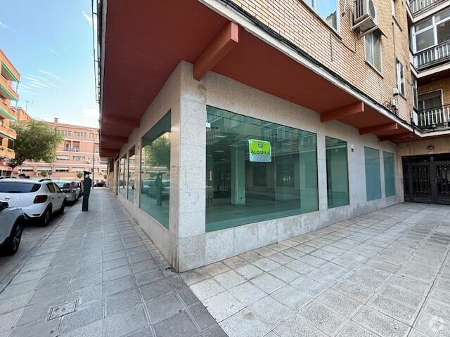 Local commercial dans Toledo, Toledo à louer Photo intérieure– Image 1 sur 2