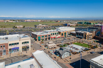 24272 E Prospect Ave, Aurora, CO - VUE AÉRIENNE  vue de carte - Image1