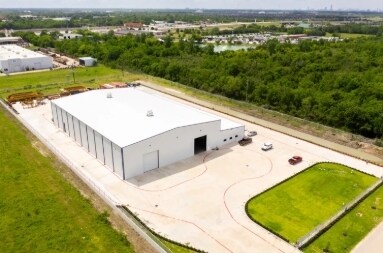 Plus de détails pour 13802 Furman Rd, Houston, TX - Industriel/Logistique à vendre