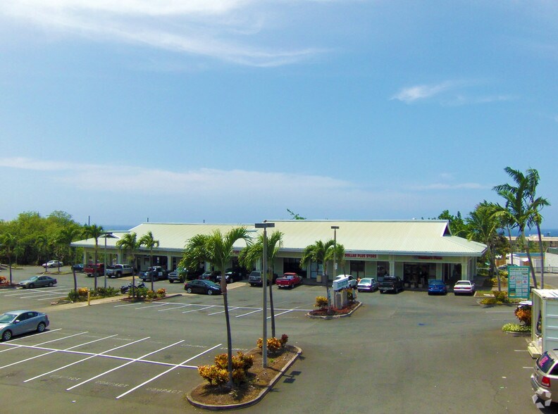 75-5660 Kopiko St, Kailua Kona, HI à louer - Photo principale – Image 1 sur 10