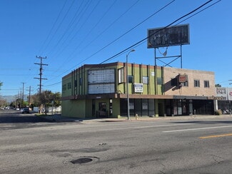Plus de détails pour 22063-22065 Sherman Way, Canoga Park, CA - Bureau, Bureau/Local commercial à louer