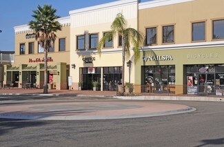 Plus de détails pour Victoria Ave, Oxnard, CA - Bureau/Local commercial, Local commercial à louer