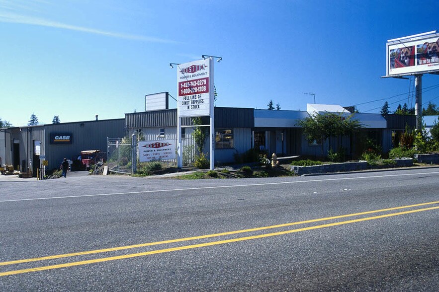 12406 Mukilteo Speedway, Mukilteo, WA à louer - Autre – Image 2 sur 3