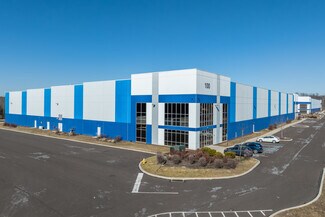 Plus de détails pour 500 N Ridge Rd, Perkasie, PA - Industriel/Logistique à louer