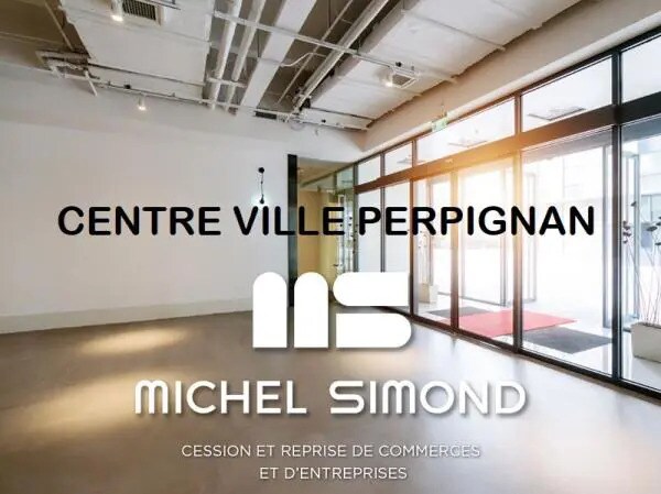 Plus de détails pour Local commercial à vendre