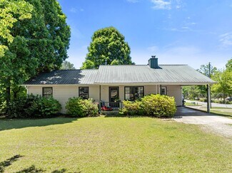 Plus de détails pour 386 Allen St, Dawsonville, GA - Terrain à vendre