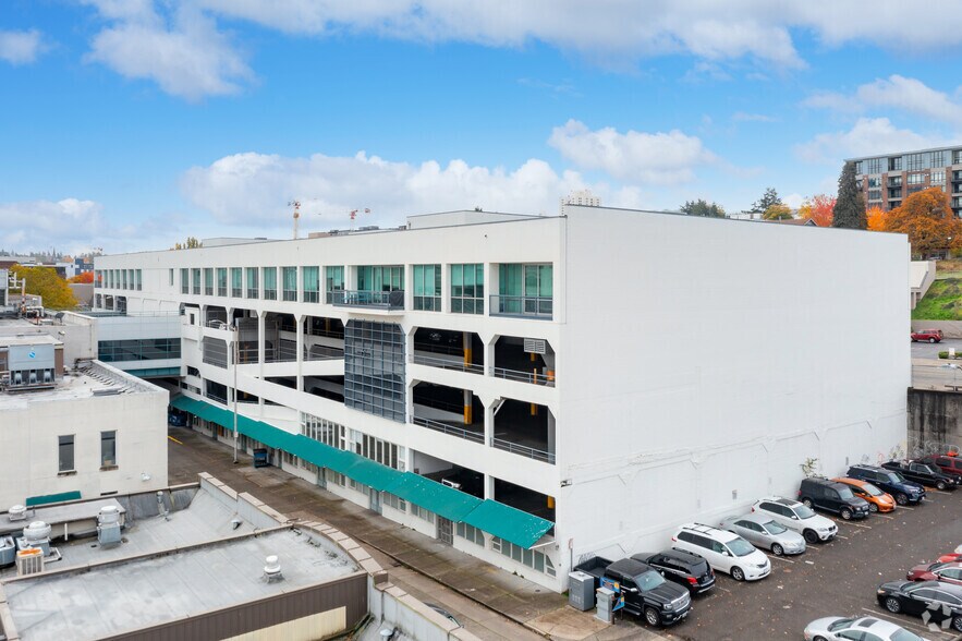 1149 Market St, Tacoma, WA à louer - Photo de l’immeuble – Image 3 sur 4