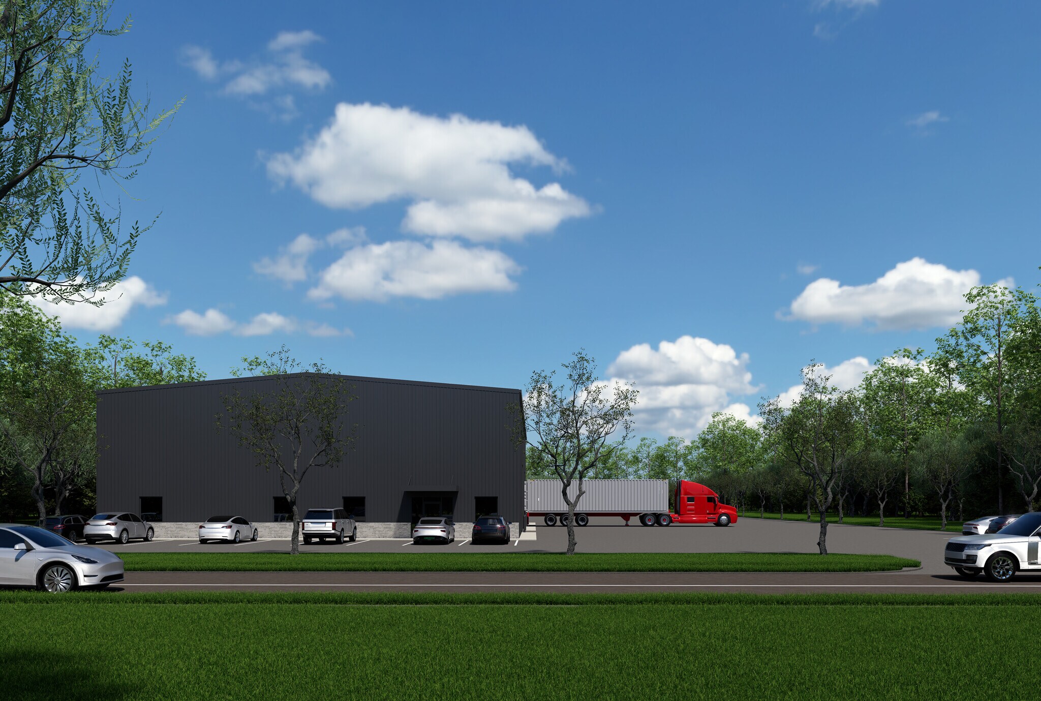 14508 Reeveston Rd, Houston, TX à louer Photo principale– Image 1 sur 6