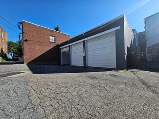 Plus de détails pour 312 Brodhead Ave, Bethlehem, PA - Local commercial à louer