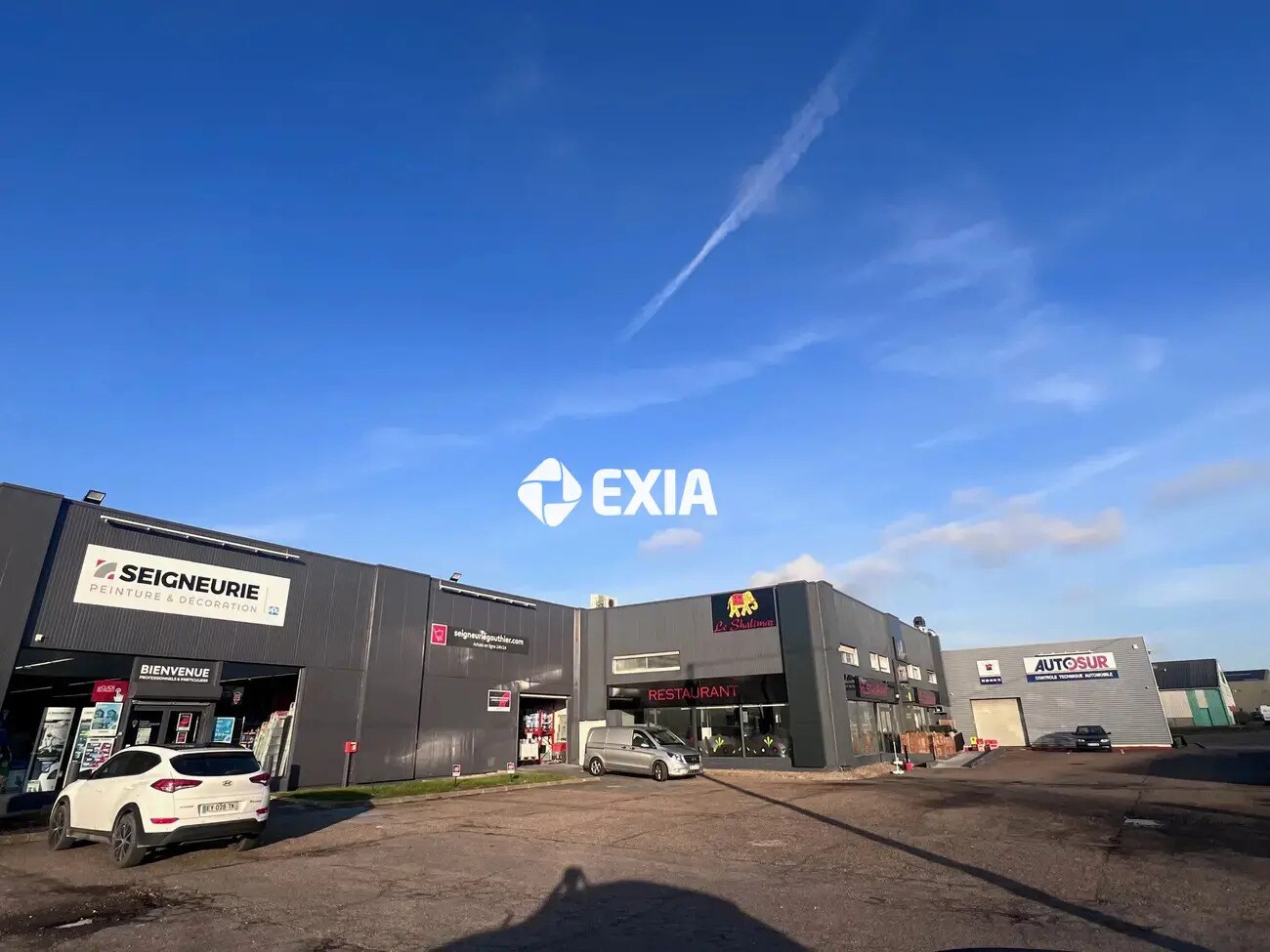 48 Rue De La Batardière, Saint-Jean-de-la-Ruelle à louer Photo principale– Image 1 sur 11