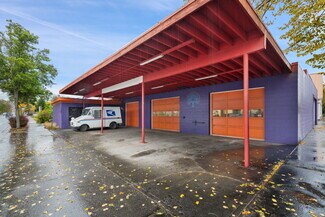 Plus de détails pour 209 S Sequim Ave, Sequim, WA - Local commercial à louer