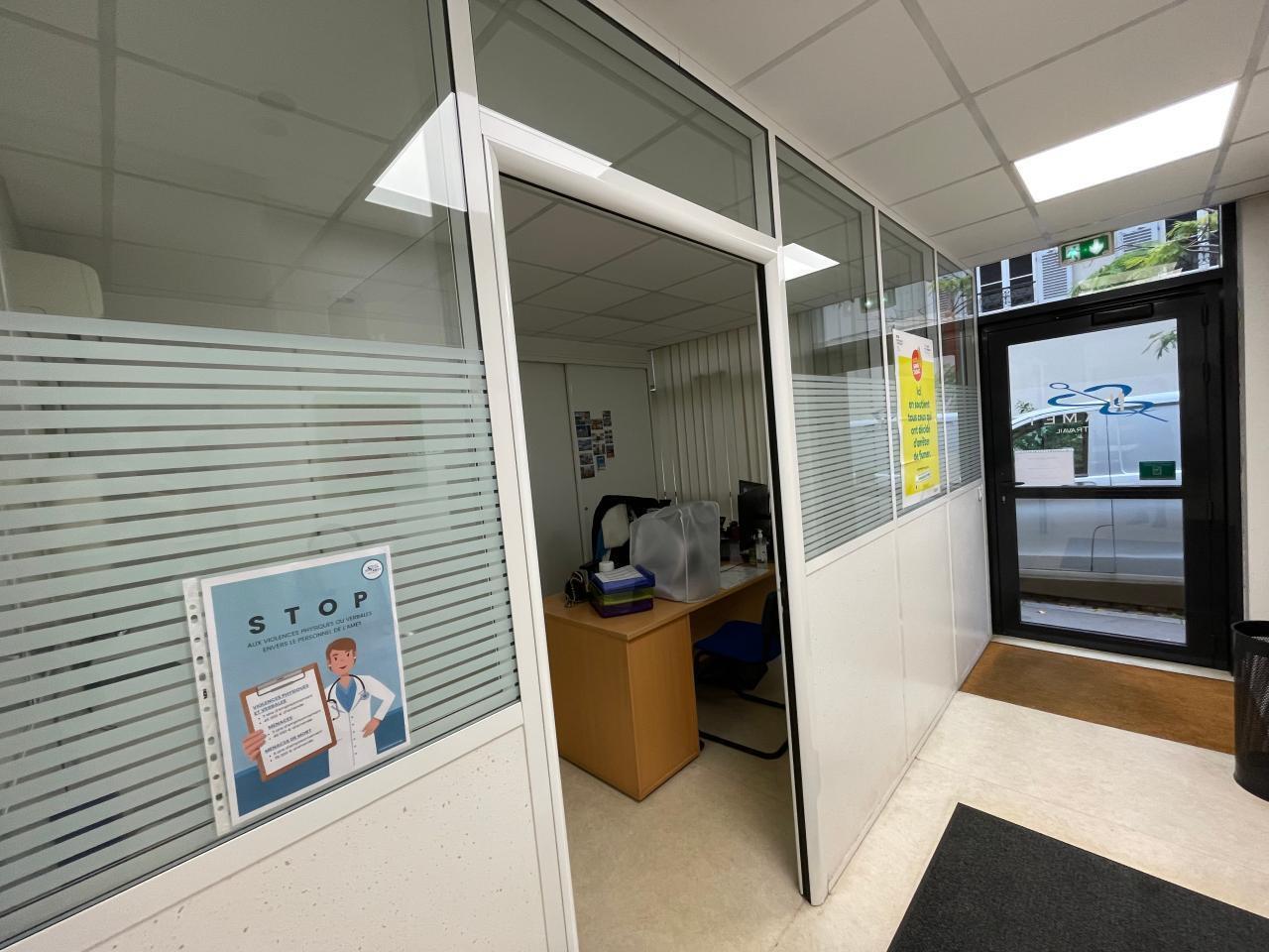 Bureau dans Vincennes à vendre Photo intérieure– Image 1 sur 6