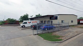 Plus de détails pour 6025 Industrial Dr, Greenville, TX - Industriel/Logistique à vendre
