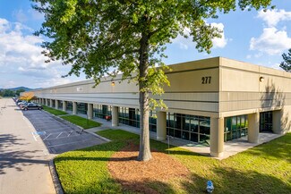 Plus de détails pour 277 Mallory Station Rd, Franklin, TN - Industriel/Logistique à louer