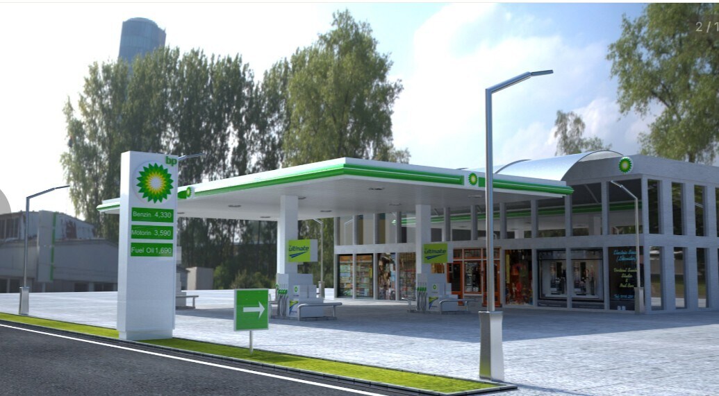 3397 Greenbriar Pky SW, Atlanta, GA à louer Photo de l’immeuble– Image 1 sur 4