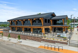 Plus de détails pour 344 N Main St, Spearfish, SD - Bureau/Local commercial, Local commercial à louer