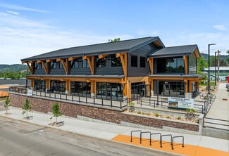 Plus de détails pour 344 N Main St, Spearfish, SD - Local commercial à louer