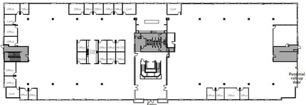 15378 Avenue of Science, San Diego, CA à louer Plan d’étage– Image 1 sur 23