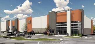Plus de détails pour 1315 Jack Junction Way, Apopka, FL - Industriel/Logistique à louer