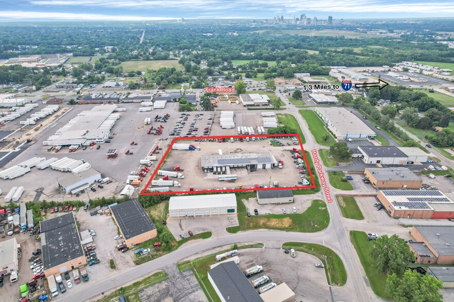 2135 Hardy Parkway St, Grove City, OH à vendre - Photo de l’immeuble – Image 3 sur 21