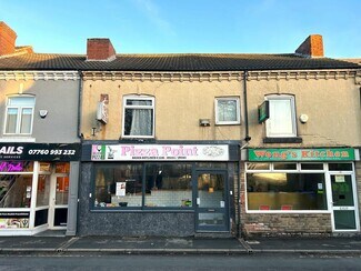 Plus de détails pour 14 High St, Clay Cross - Local commercial à vendre