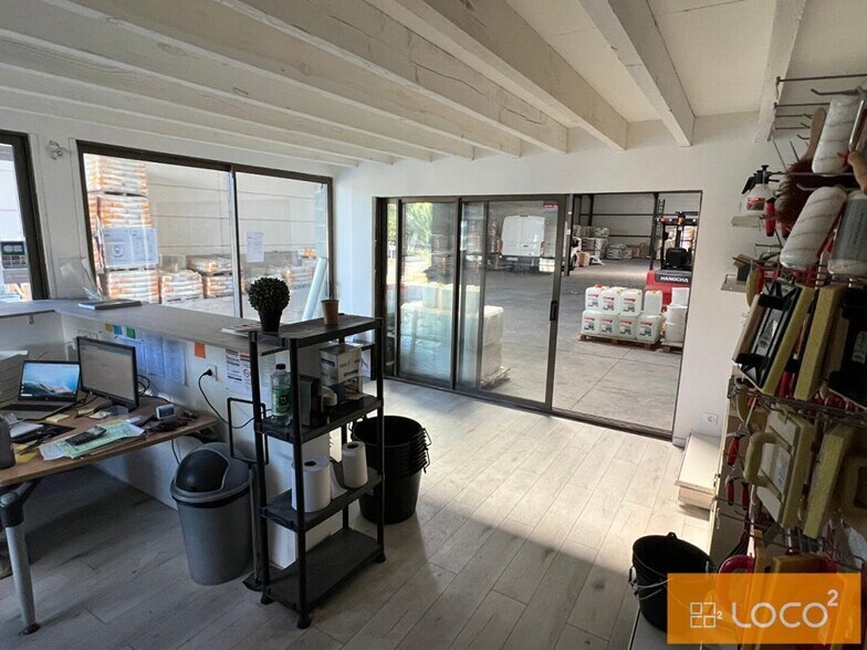 14 A Rue Des Battants, Saint-Alban à louer - Photo de l’immeuble – Image 3 sur 4