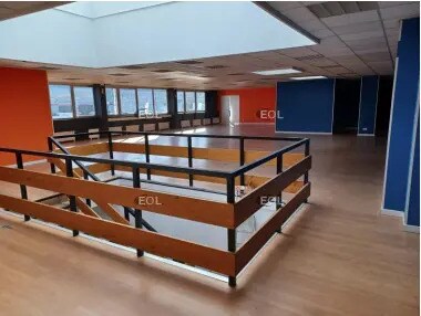 1 Rue Antoine Laurent De Lavoisier, Sotteville-lès-Rouen à louer - Photo de l’immeuble – Image 3 sur 8