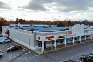 Plus de détails pour 1055 Hamburg Tpke, Wayne, NJ - Local commercial à louer