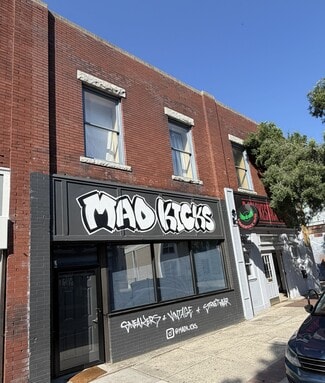 Plus de détails pour 114 E Main St, Durham, NC - Local commercial à vendre