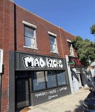 Plus de détails pour 114 E Main St, Durham, NC - Local commercial à vendre
