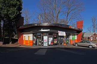 Plus de détails pour 1926 S Tryon St, Charlotte, NC - Local commercial à louer