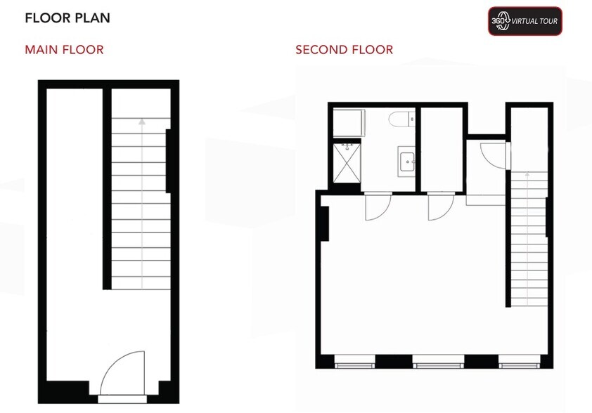 89 Arthur St, Winnipeg, MB à louer - Photo de l’immeuble – Image 2 sur 3
