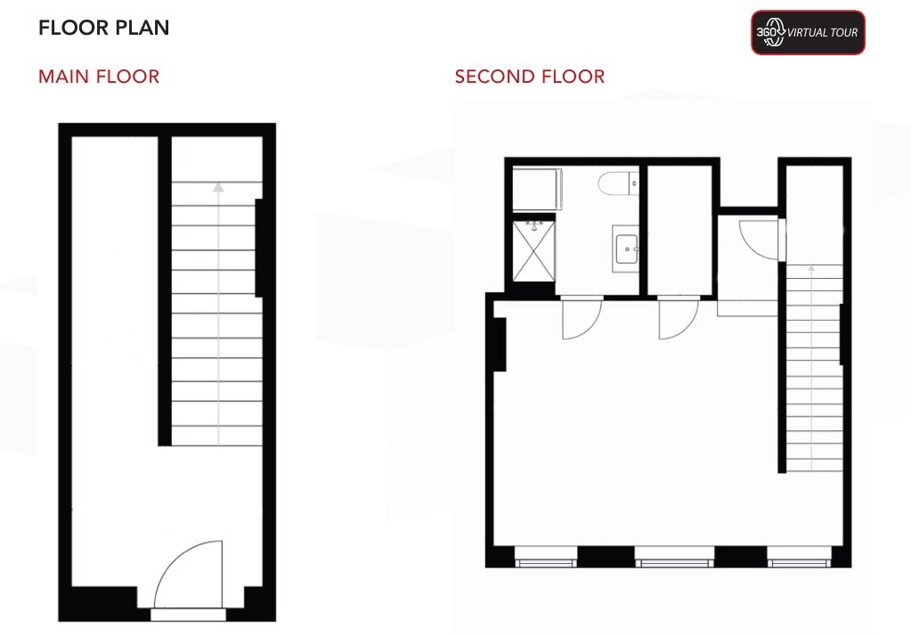 89 Arthur St, Winnipeg, MB à louer Photo de l’immeuble– Image 1 sur 1