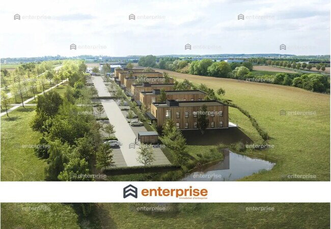 Plus de détails pour Bureau à louer