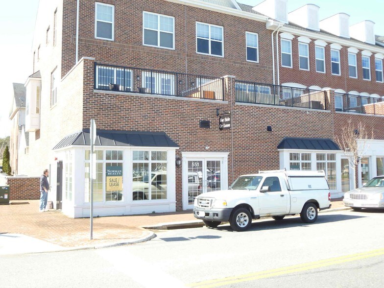 551-625 Harbor Side St, Woodbridge, VA à vendre - Photo de l’immeuble – Image 3 sur 11