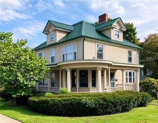 Plus de détails pour 400 N 7th St, Cambridge, OH - Spécialisé à vendre