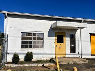 Plus de détails pour 5410 Hawkinsville Rd, Macon-Bibb, GA - Bureau à louer