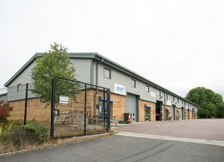 Plus de détails pour 6C Westfields Thorpe Rd, Sheffield - Industriel/Logistique à vendre
