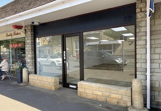 Plus de détails pour 1-10 Old Market, Nailsworth - Local commercial à louer