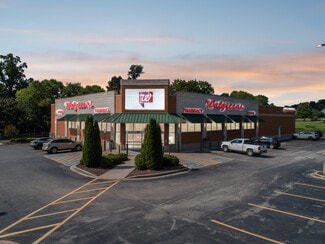 Plus de détails pour 805 W Madison Ave, Athens, TN - Local commercial à vendre